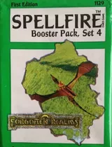 Spellfire - Forgotten Realms