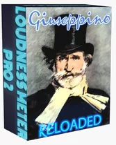 Youlean Loudness Meter Pro 2 Win Giuseppino!