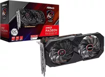 Tarjeta Video Asrock Amd Radeon Rx6500 Xt Gaming 4gb Ddr6