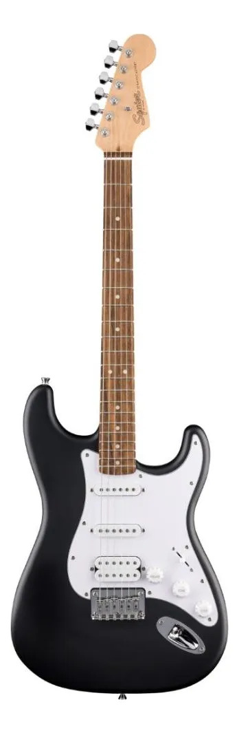 Guitarra Fender Squier Stratocaster 20th Anniversary | Mercado Livre