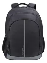 Bolso Morral Porta Laptop Argom Visionaire Multiuso Mochila