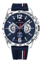 Reloj Tommy Hilfiger Análogo Hombre 1791476