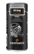 Tapa Fugas De Aceites Motor Oil Stop Senfineco 9982