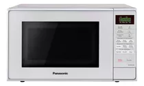 Microondas Panasonic Nn-sb25jmrpk Gris 20l