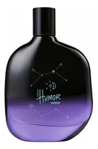 Perfume Humor Estelar Natura Eau De Toilette - 75 Ml - Masculino