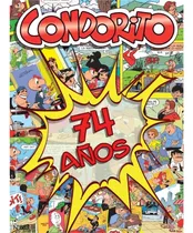 Revista Condorito Edición N° 883