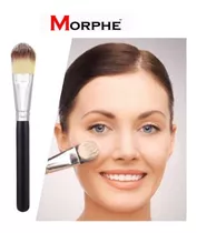 Brocha Morphe S1 . Pincel Para Aplicar Base De Maquillaje