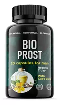 Bio Prost Importado Americano Original