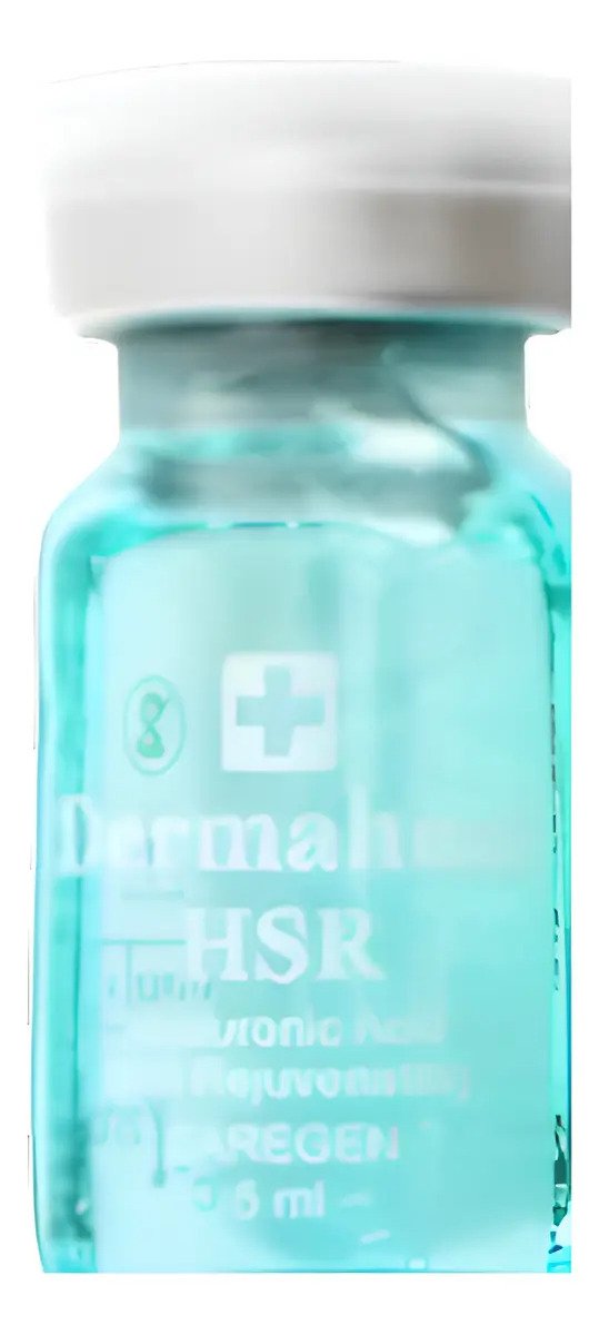 Dermaheal Hsr | MercadoLibre