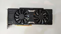 Placa De Vídeo Evga Nvidia Geforce Gtx 1060 Ssc Dt Gaming 6g