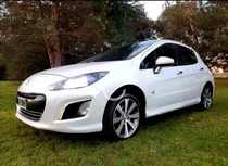 Peugeot 308 2014 1.6 Active Hdi 115cv