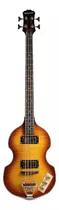 Bajo Eléctrico EpiPhone Viola Bass Vintage Sunburst