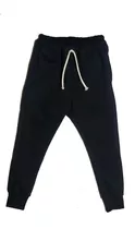 Pantalon Jogging Jogger Algodon Frisado Calidad Niño Nene