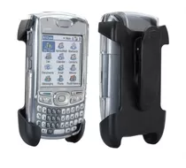 Funda Holster Cinturon + Film Palm Treo 680 750 - Original