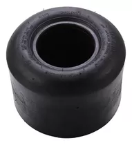 Neumático Para Aspiradora Trasera Kart Tubeless 11x7.105 Dur