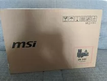 Msi Ge75 Raider 17.3  Gaming Laptop