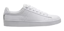 Zapatillas Capitan Tt Topper Blancas