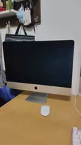 iMac 21.5 2015 1,6ghz Intel Core I5