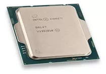 Procesador Gamer Intel Core I3-12100f Bx8071512100f De 4 Núcleos Y  4.3ghz De Frecuencia