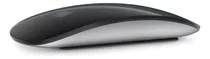 Apple Magic Mouse Con Superficie Multi-touch - Negro Color Gris Espacial