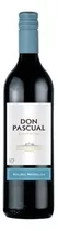 Vino Don Pascual Malbec Marselan 187 Ml