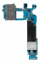 Placa Principal Samsung S7 Edge G935 Libre Dual Sim