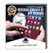 Curso Ead De Desenvolvimento De App Android