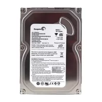 Disco Rigido Sata Seagate 160gb Para Pc Impecables Al 100%