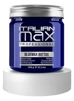 Botox Capilar Italian Max Blue Max 1 Kg