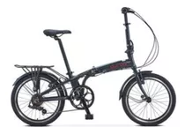 Bicicleta Elétrica Dobrável Aro 20 Passador Shimano  M 250w