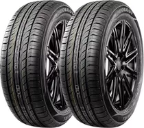 Set  2  Neumáticos  175/70r13  82t  Xbri  Ecology