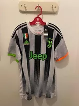 Camiseta Juventus 2019 Nueva 10 Dybala