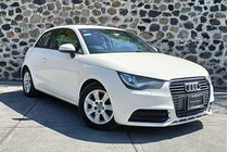 Audi A1 2015