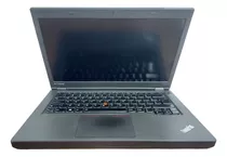 Notebook Lenovo Thinkpad T440 14 Core I5 4300 8gb 240gb Ssd