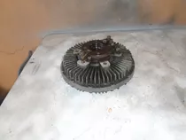 Vendo Fan Clutch De Kia Granbird Año 2003