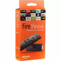 Fire Tv Stick