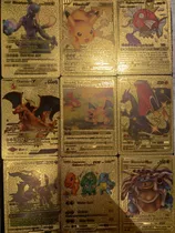 Carta Pokémon