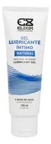 Lubricante Gel Intimo Natural A Base De - mL a $245