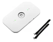 Modem 4g Huawei E5377 Ac700 Wifi Portatil Vehicular + Antena