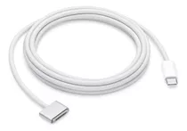 Cable Usb C A Magsafe A2363 Para Macbook Air Pro 15 Pulgadas