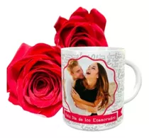 Tazon Taza Personalizada