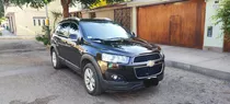 Chevrolet  Captiva 2.4 Lt. At Awd Full