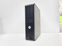 Cpu Computador Dell Optiplex Core2duo 4gb Barato Garantia Nf