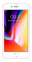 iPhone 8 64gb Dourado Bom - Trocafone - Usado