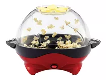 Maquina Para Cabritas Popcorn Maker Blanik Bpcm018 Color Rojo