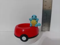 Colecionável Pokémon Guaraná Caçulinha Squirtle Original