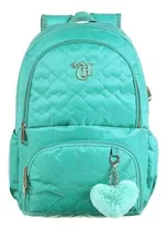 Mochila G Capricho Love Blue Dmw - 11344