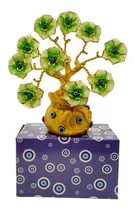 Souvenir Arbol De La Vida Con Ojos  Cumple 15 Años 18 40 50 