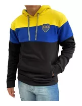 Buzo Boca Juniors Hombre. Producto Oficial Boca Shop