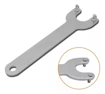 Llave Inglesa Brida Perno Amoladora Angular Herramienta 